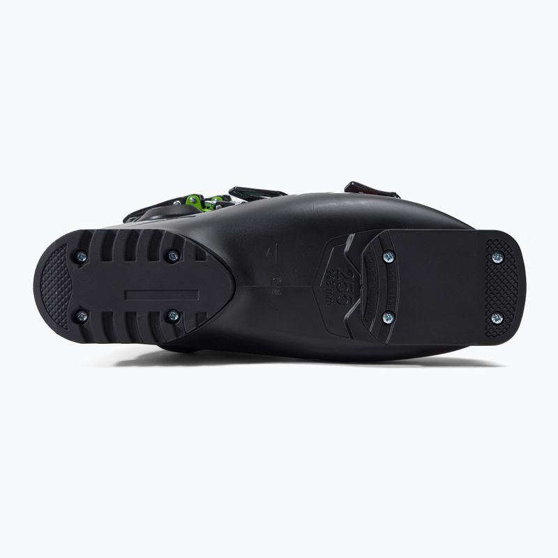 Cizme de schi Rossignol Speed 80 black 4