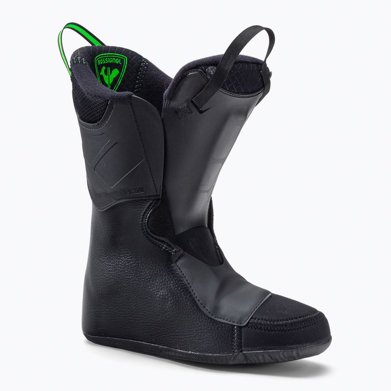 Cizme de schi Rossignol Speed 80 black 5