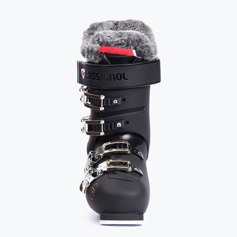 Cizme de schi pentru femei Rossignol Pure Elite 70 black 3
