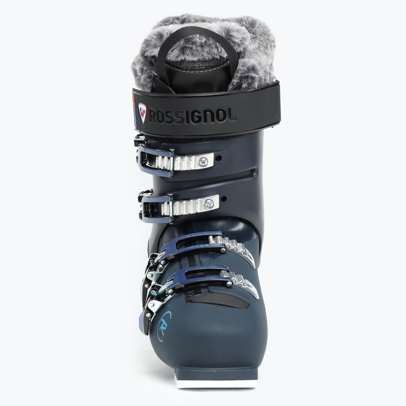 Cizme de schi pentru femei Rossignol Pure 70 blue/black 3