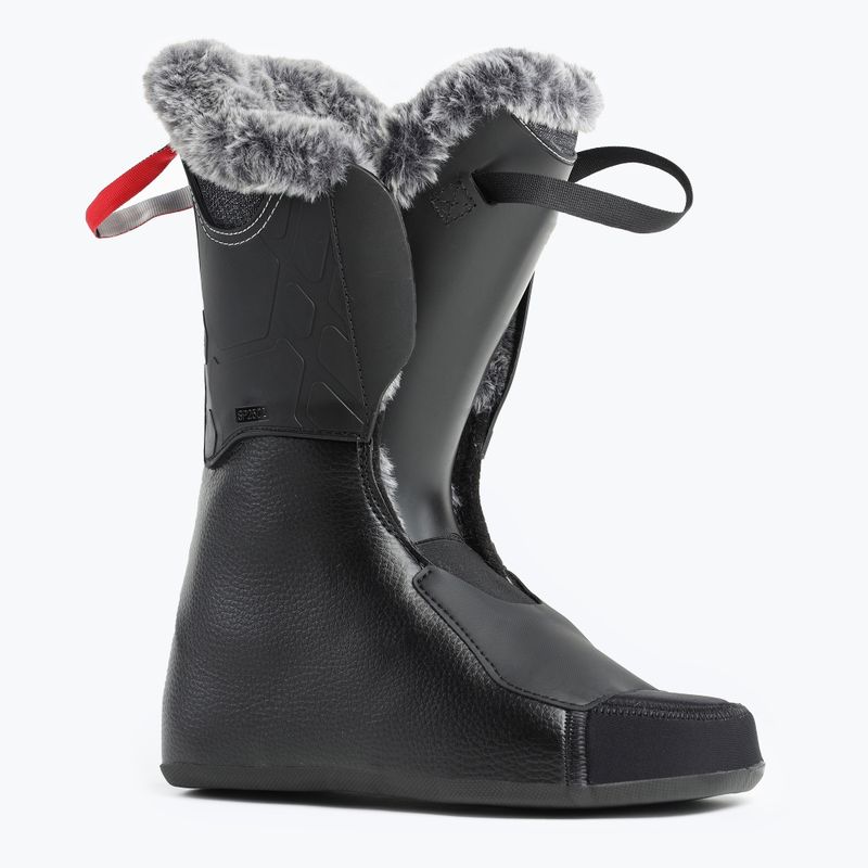 Cizme de schi pentru femei Rossignol Pure 70 blue/black 5