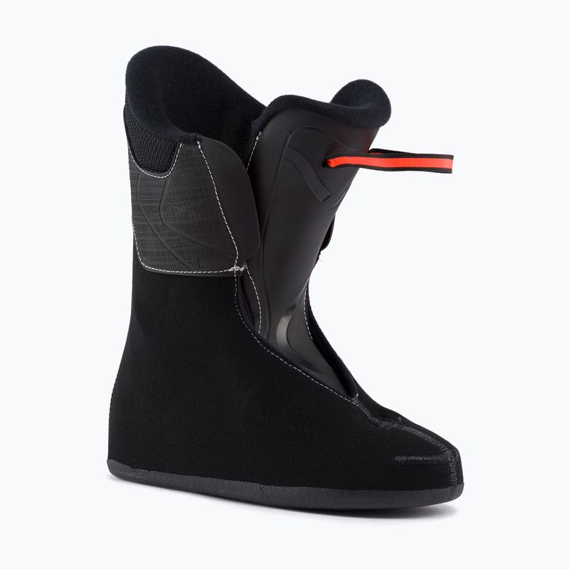 Cizme de schi pentru copii Rossignol Comp J4 black 10