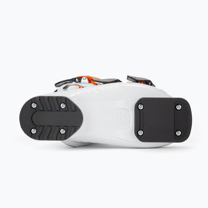 Cizme de schi pentru copii Rossignol Hero J3 white 4
