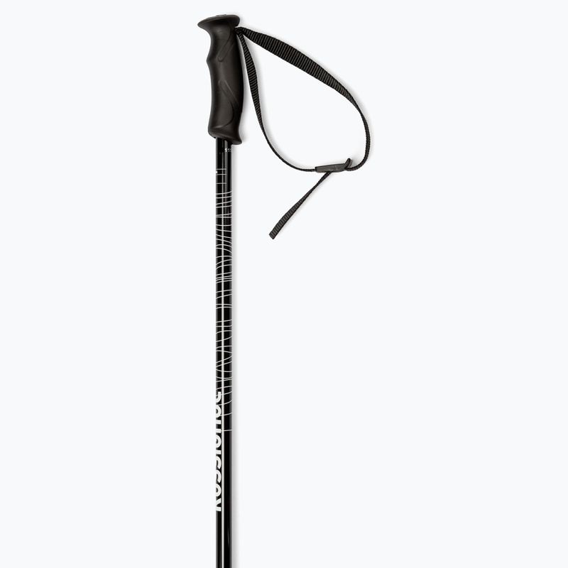 Bețe de schi Rossignol Electra black 2