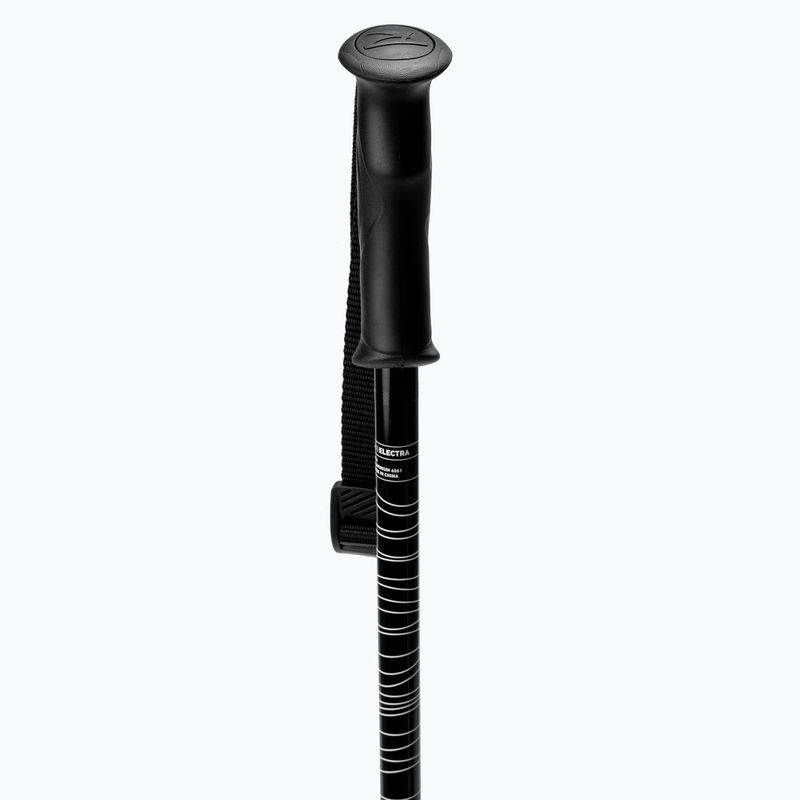 Bețe de schi Rossignol Electra black 3