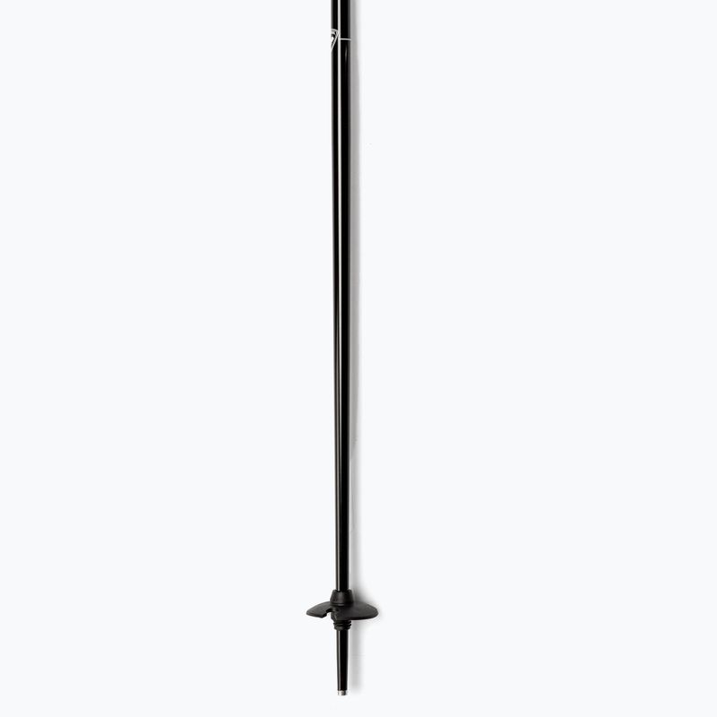 Bețe de schi Rossignol Electra black 4