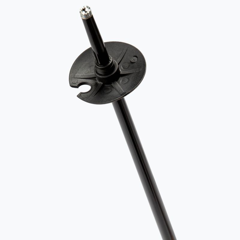 Bețe de schi Rossignol Electra black 5