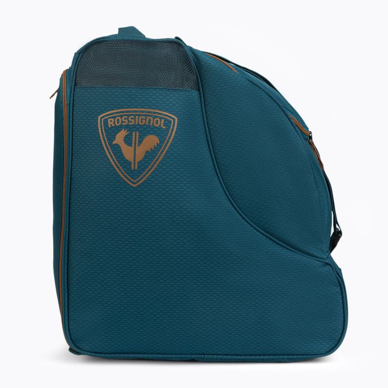 Geantă de schi Rossignol Electra Boot Bag blue 3