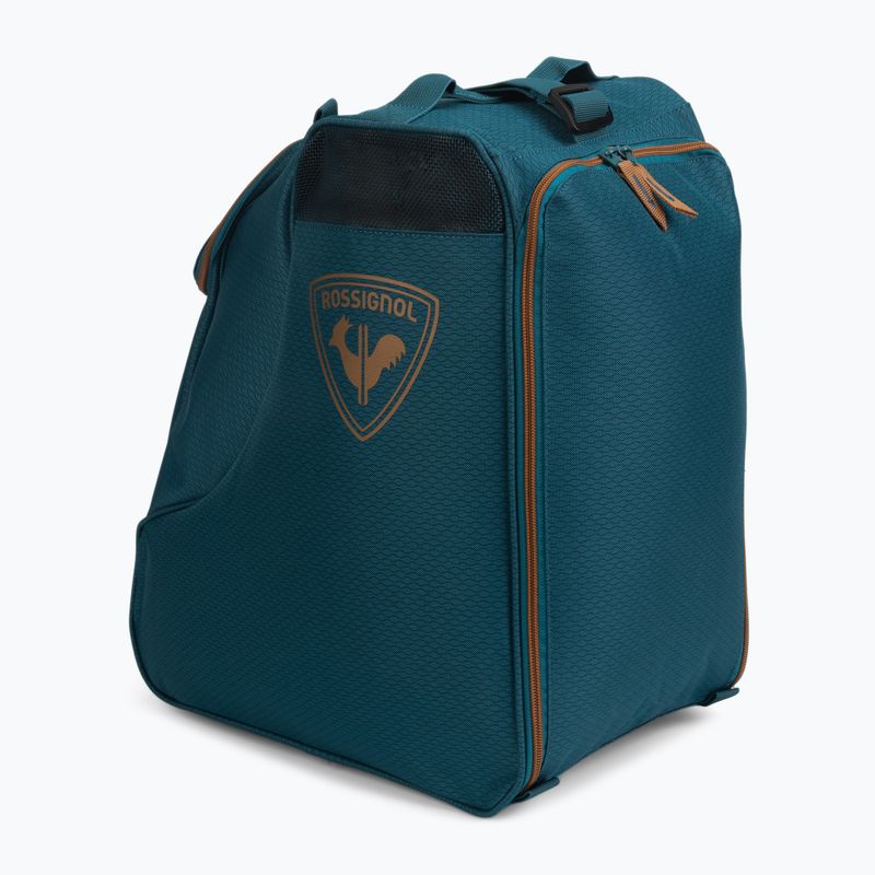 Geantă de schi Rossignol Electra Boot Bag blue 4