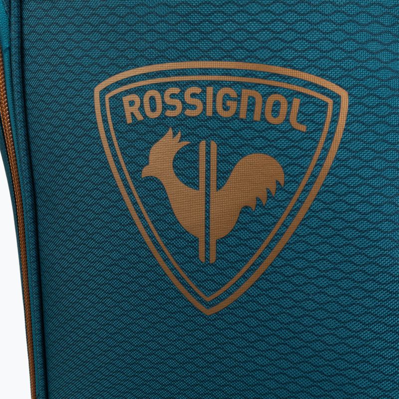 Geantă de schi Rossignol Electra Boot Bag blue 5