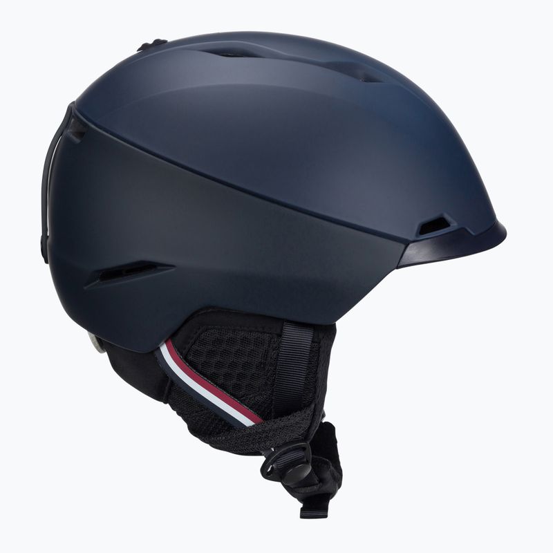 Cască de schi Rossignol Alta Impacts Strato blue 4