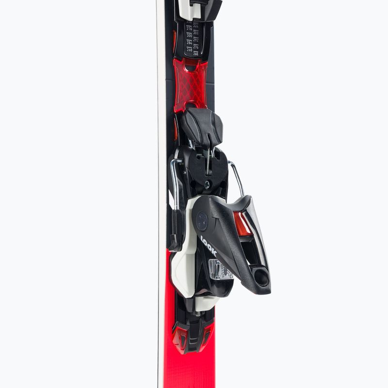 Schiuri de coborâre Rossignol Hero Elite LT TI K + NX12 7