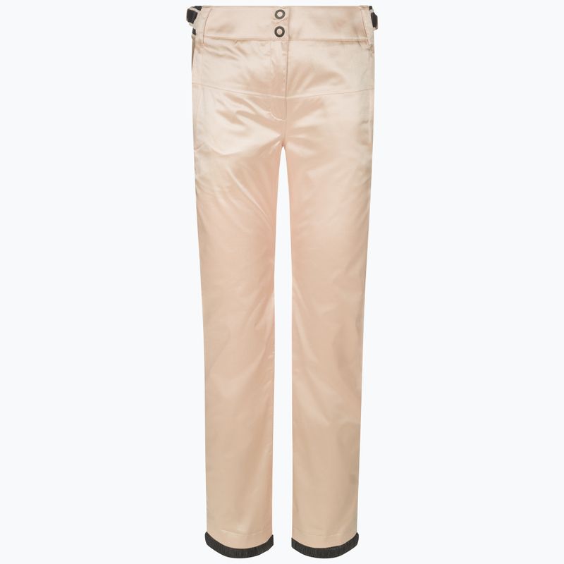 Pantaloni de schi pentru femei Rossignol Elite Basalt basalt 6