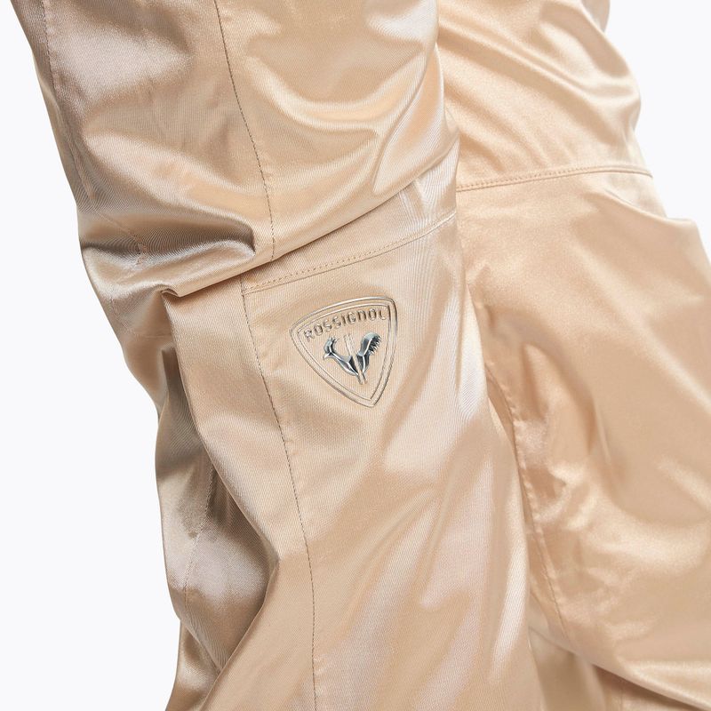 Pantaloni de schi pentru femei Rossignol Elite Basalt basalt 4