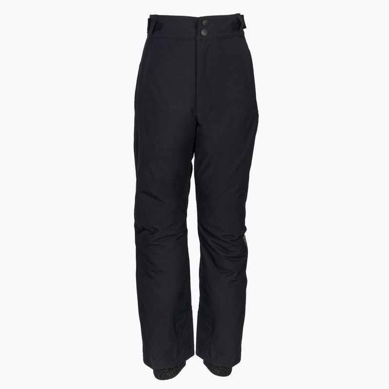 Pantaloni de schi pentru copii Rossignol Ski black