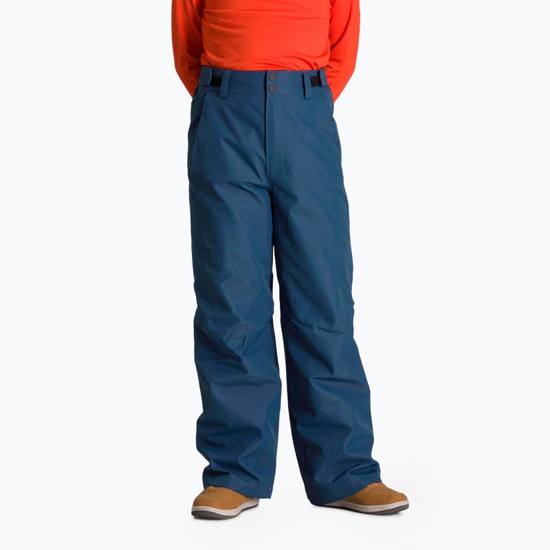 Pantaloni de schi pentru copii Rossignol Ski navy