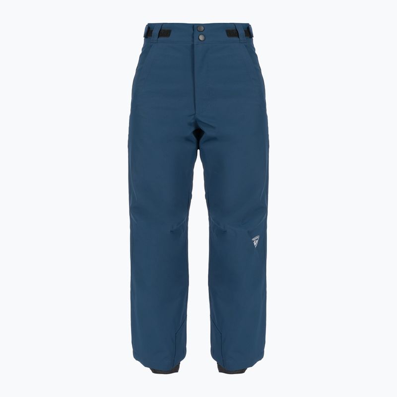 Pantaloni de schi pentru copii Rossignol Ski navy 3