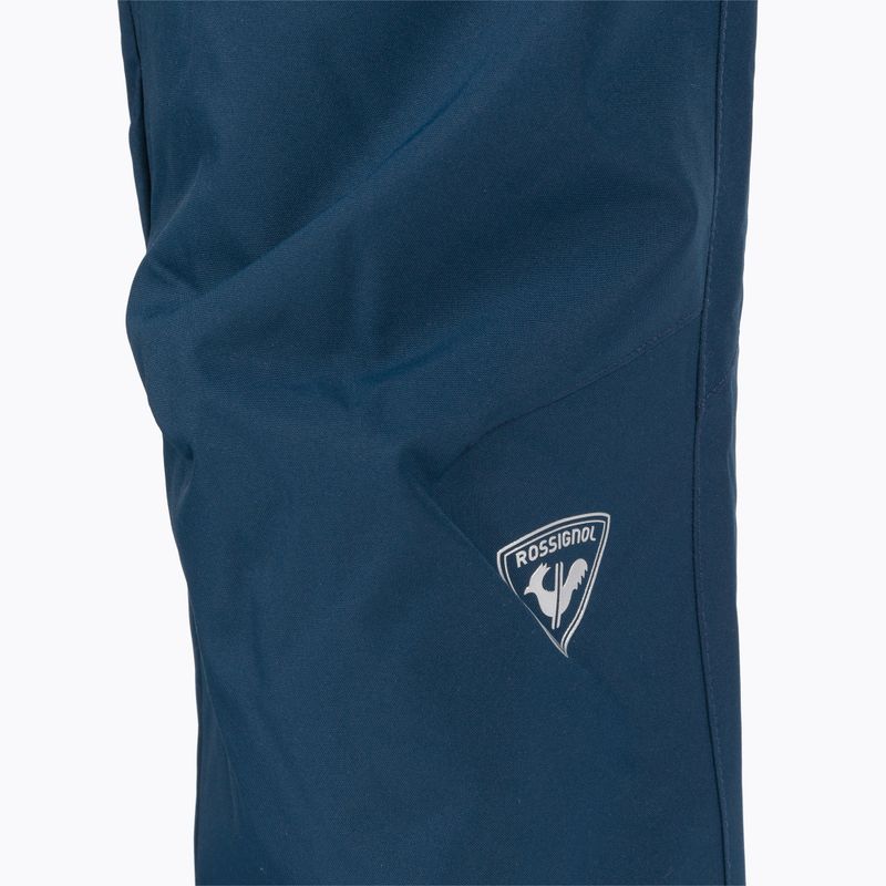 Pantaloni de schi pentru copii Rossignol Ski navy 5