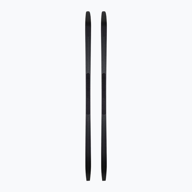Schiuri de fond Rossignol Evo XC 65 R-Skin + wiązania Control Step In black 2