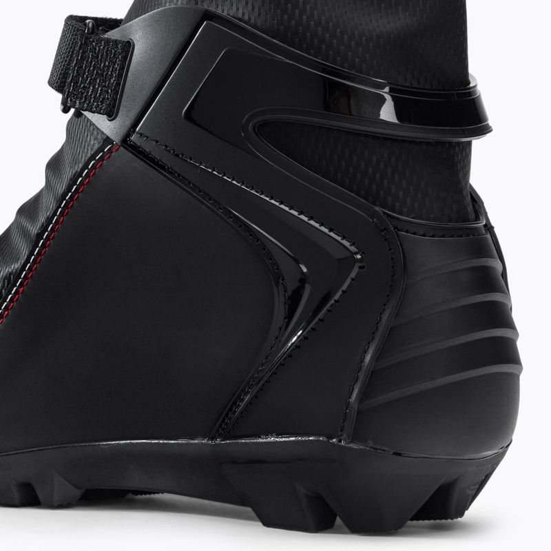 Ghete de schi fond pentru bărbați Rossignol XC-3 black 8