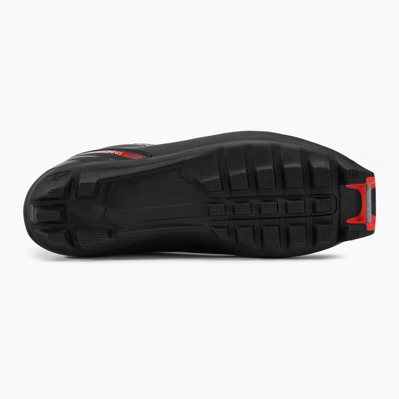 Ghete de schi fond pentru bărbați Rossignol X-1 Ultra black 5