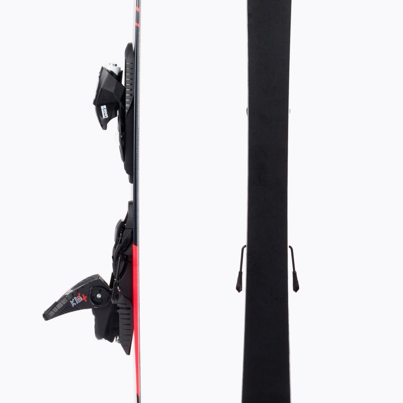 Schiuri de coborâre pentru copii Rossignol Hero JR Multi Event KID4 5