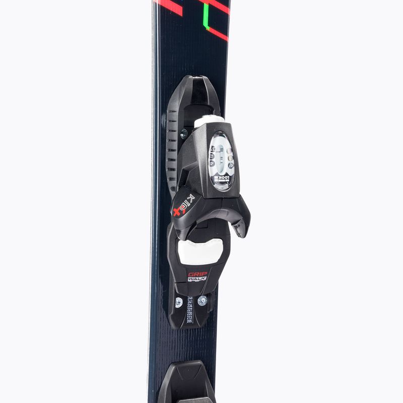 Schiuri de coborâre pentru copii Rossignol Hero JR Multi Event KID4 7