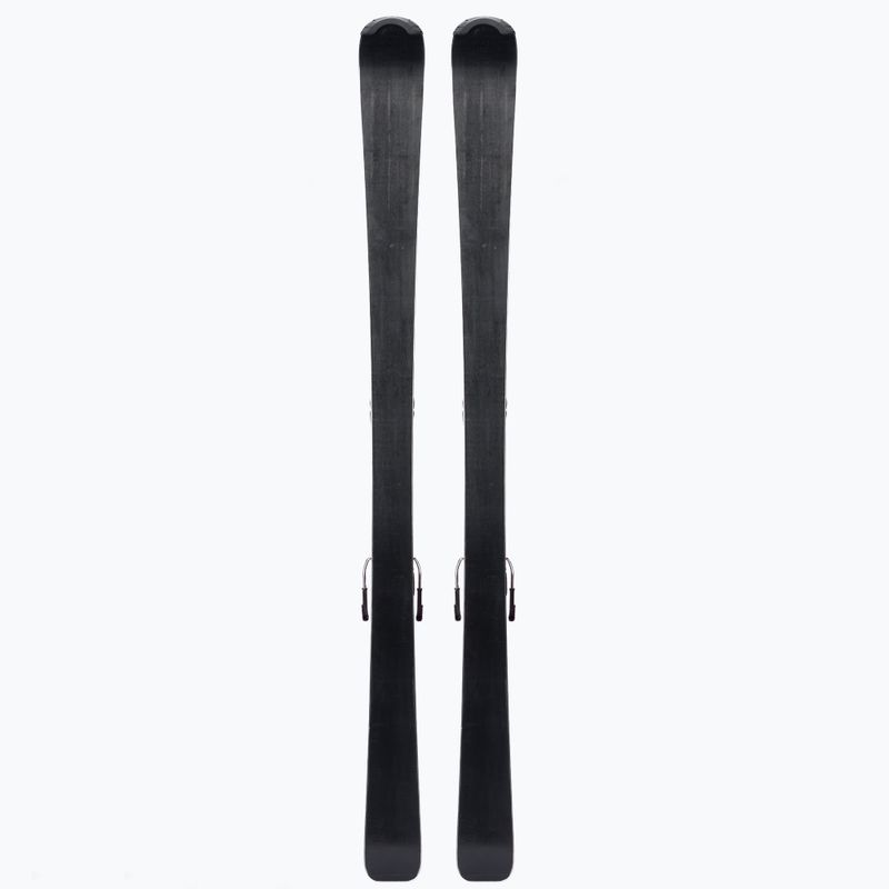 Schiuri de coborâre pentru copii Rossignol Hero JR XP JR + XP7 GW 3