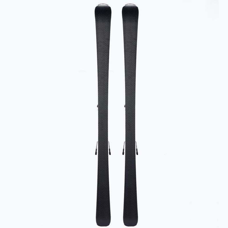 Schiuri de coborâre Rossignol React 8 HP + NX12 3