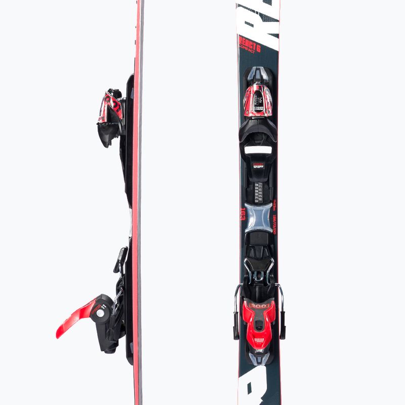 Schiuri de coborâre Rossignol React 6 Compact + XP11 5