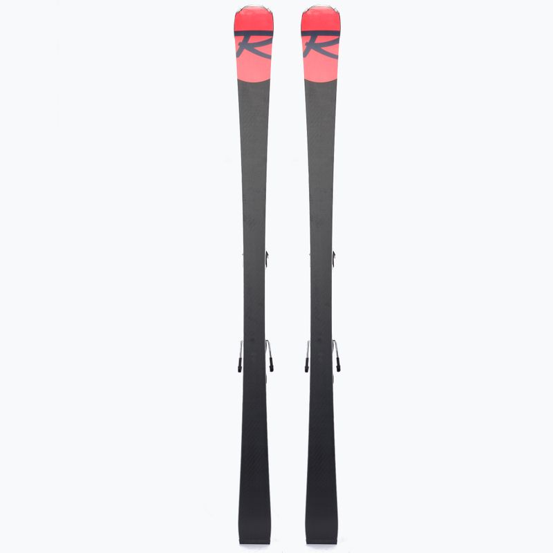 Schiuri de coborâre Rossignol Hero Elite ST TI K + NX12 3