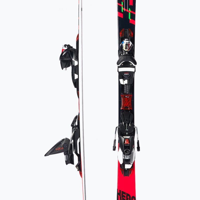 Schiuri de coborâre Rossignol Hero Elite ST TI K + NX12 5