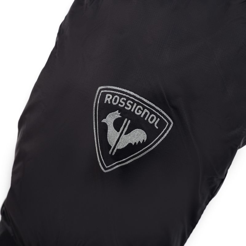 Mănuși de schi pentru bărbați Rossignol Xc Alpha - I Tip black 4