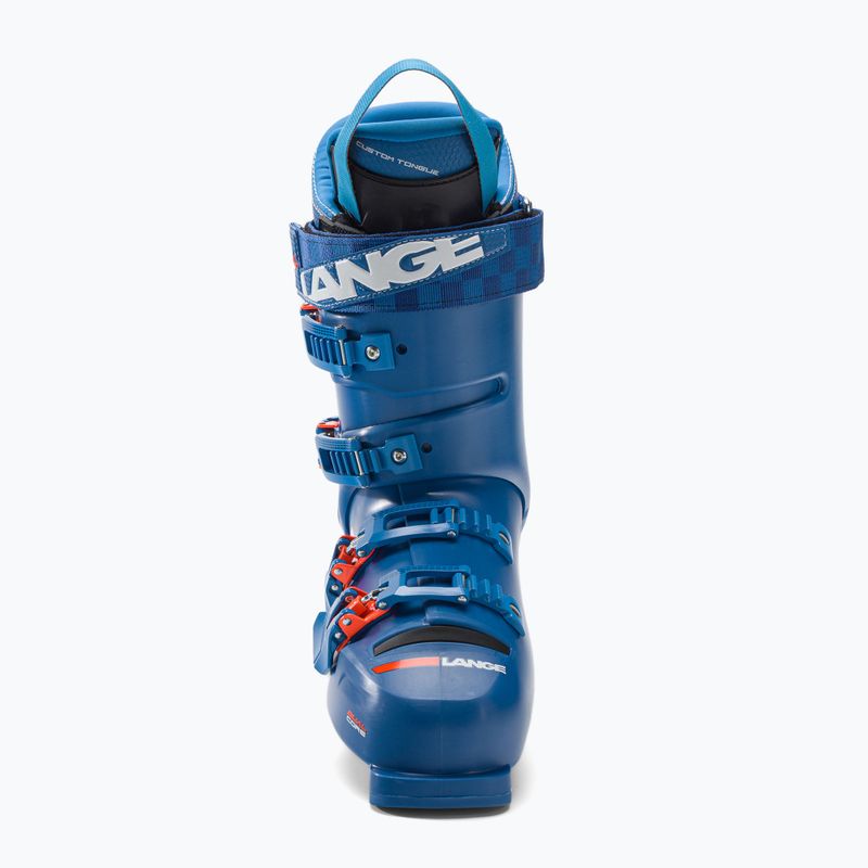 Clăpari Lange RS 110 Wide, albastru, LBJ1120 3