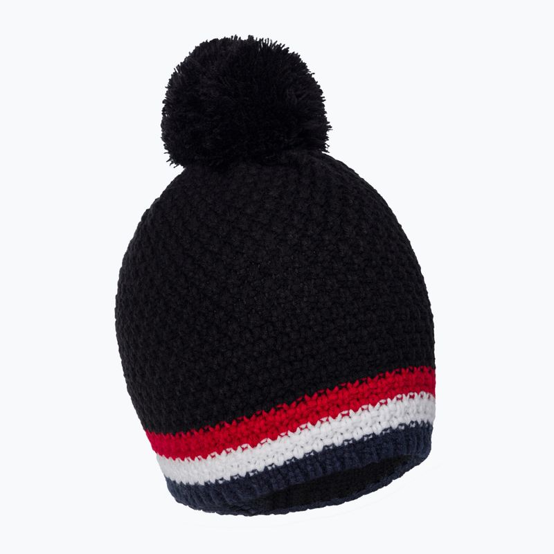 Căciulă de iarnă pentru bărbați Rossignol L3 Kyl black