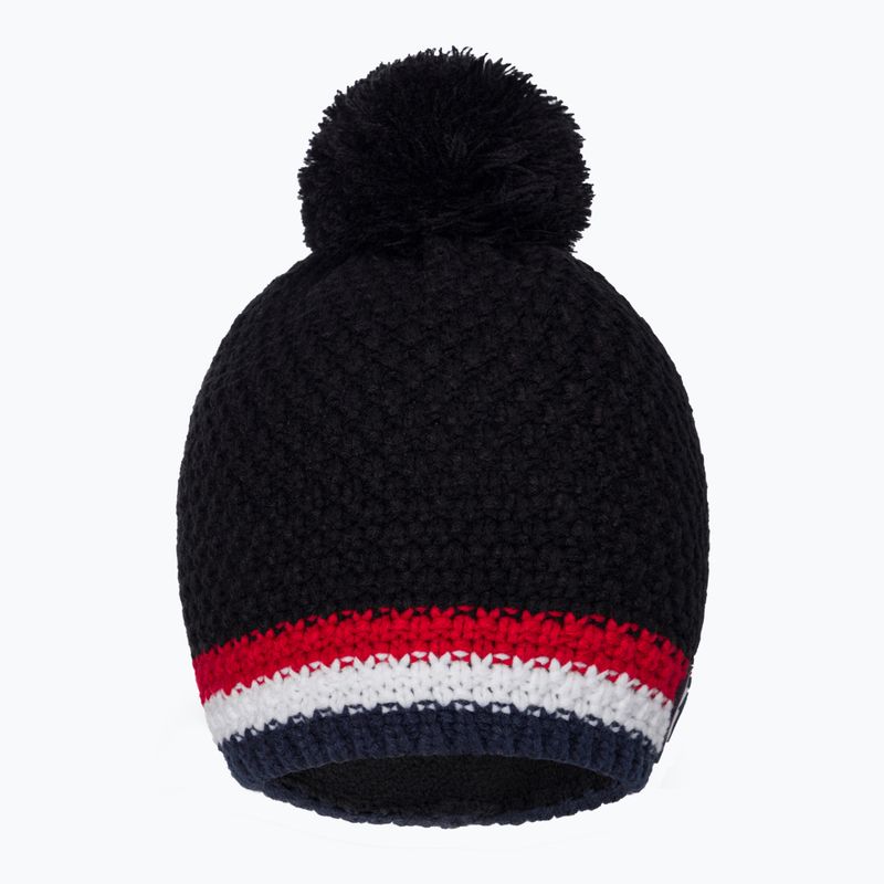 Căciulă de iarnă pentru bărbați Rossignol L3 Kyl black 2