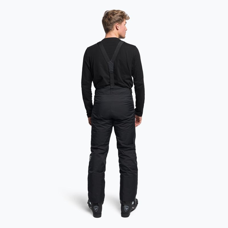 Pantaloni de schi pentru bărbați Rossignol Ski black 3
