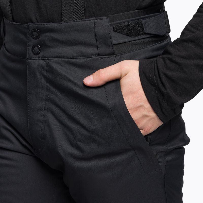 Pantaloni de schi pentru bărbați Rossignol Ski black 5
