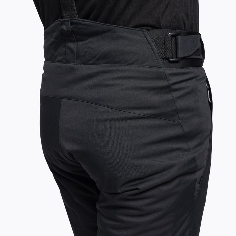 Pantaloni de schi pentru bărbați Rossignol Ski black 6