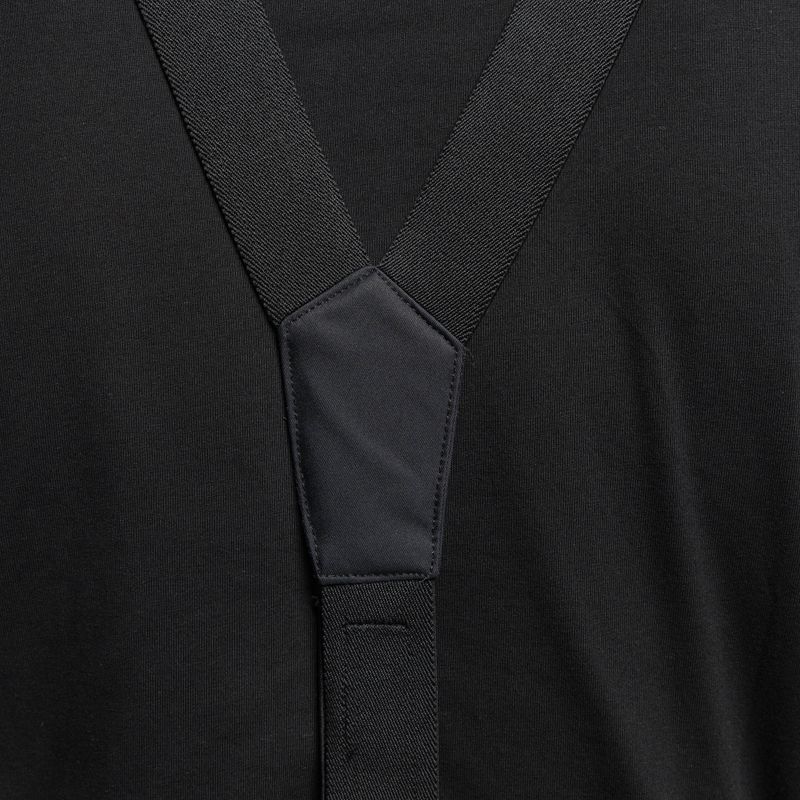 Pantaloni de schi pentru bărbați Rossignol Ski black 7