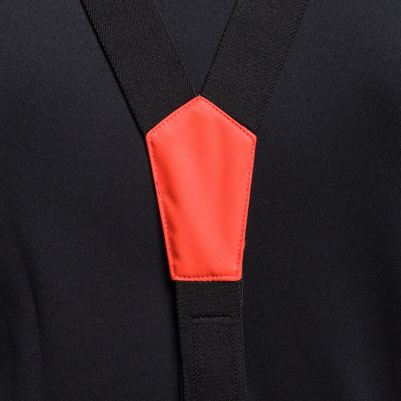 Pantaloni de schi pentru bărbați Rossignol Ski oxy orange 7