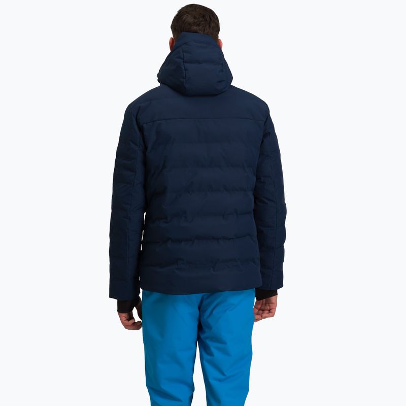 Jachetă de schi pentru bărbați Rossignol Rapide dark navy 3