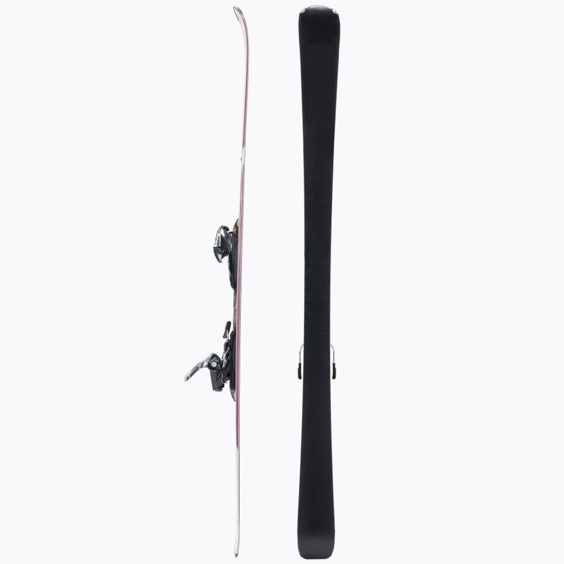 Schiuri de coborâre pentru femei Rossignol Experience W 78 CA + XP10 2
