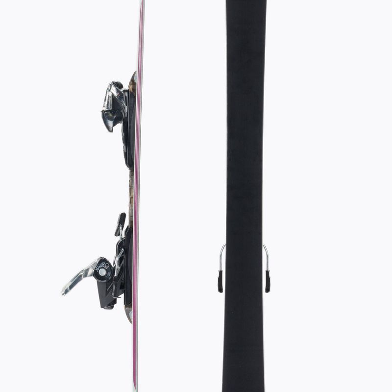Schiuri de coborâre pentru femei Rossignol Experience W 78 CA + XP10 5
