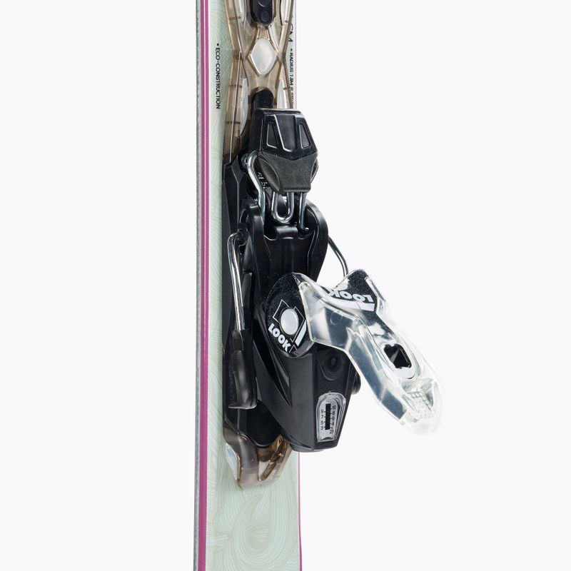 Schiuri de coborâre pentru femei Rossignol Experience W 78 CA + XP10 7
