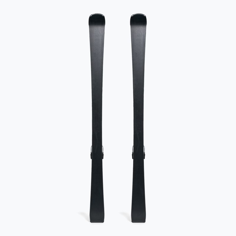 Schiuri de coborâre pentru femei Rossignol Nova 10 TI + XP11 black 3