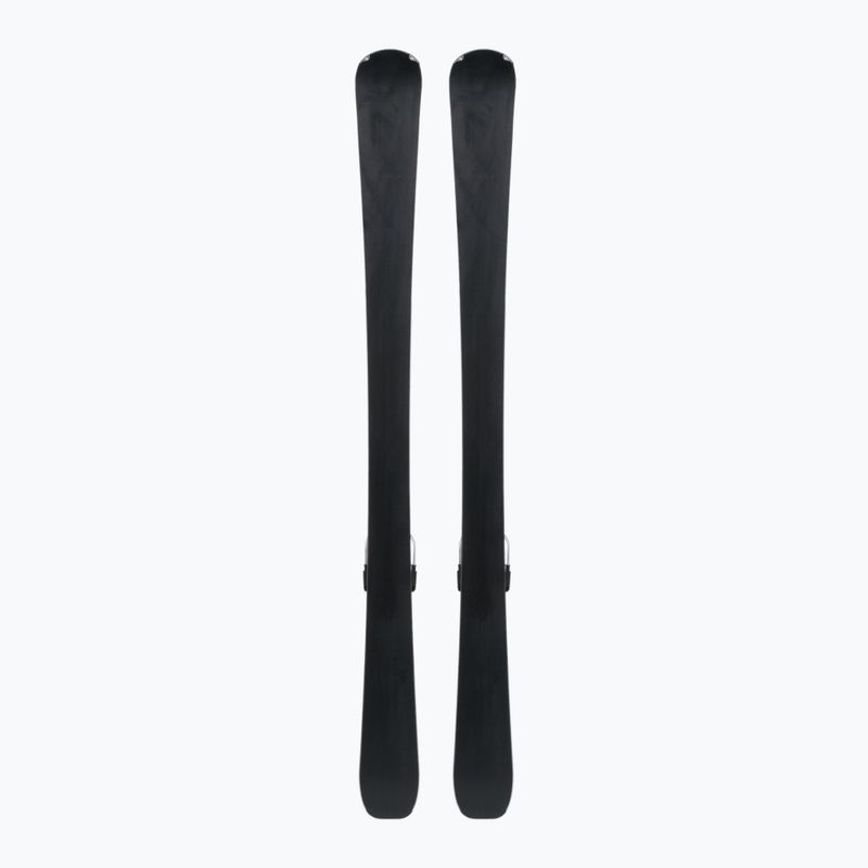 Schiuri de coborâre pentru femei Rossignol Nova 2 + XP10 white 3