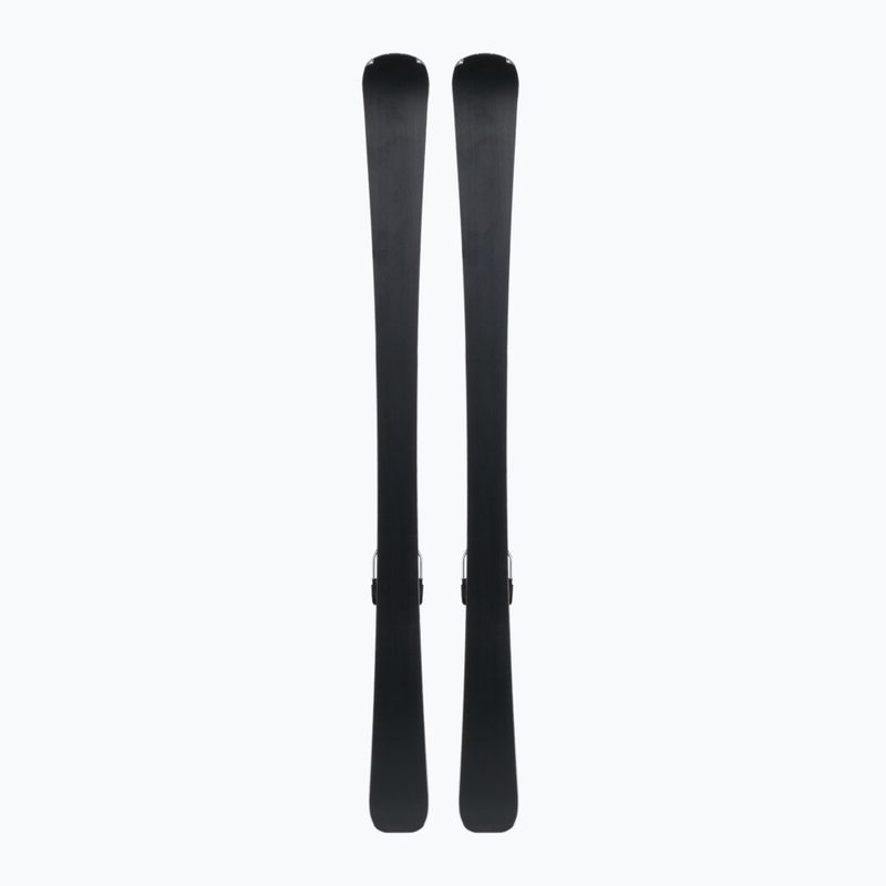 Schiuri de coborâre pentru femei Rossignol Nova 6 + XPress W 11 GW black 3