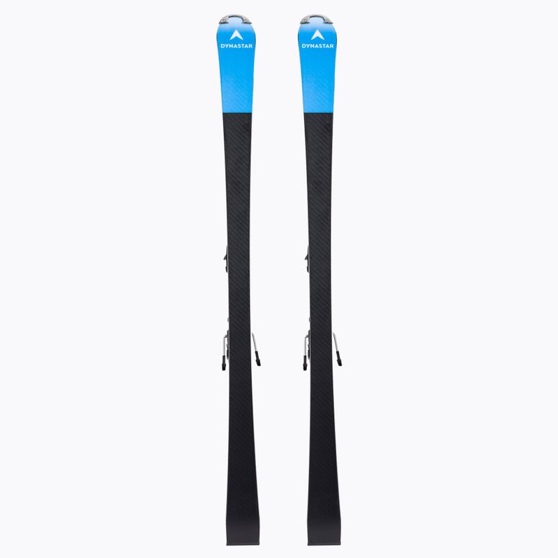 Schiuri de coborâre Dynastar Omeglass WC Fis SL R22+SPX12 R, negru, DRKAI03 3