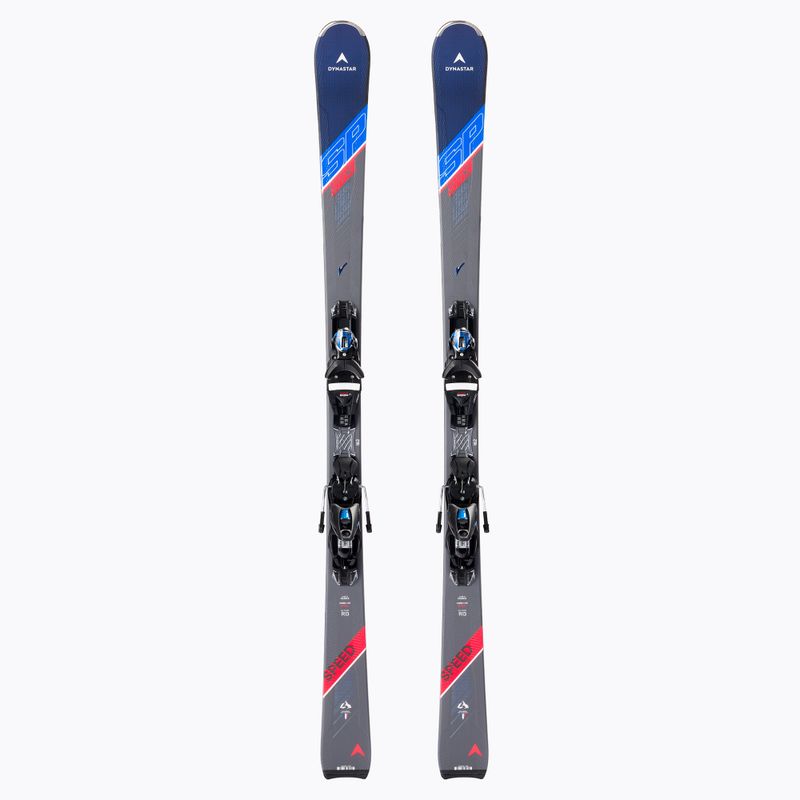 Schiuri de coborâre Dynastar Speed 563 K+NX12, albastru, DRKZ301